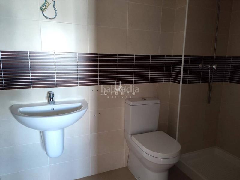 Foto 199575e4-b7f4-47a1-aa9d-3cdfde3bc8dc. Pis amb aparcament piscina a Alcantarilla