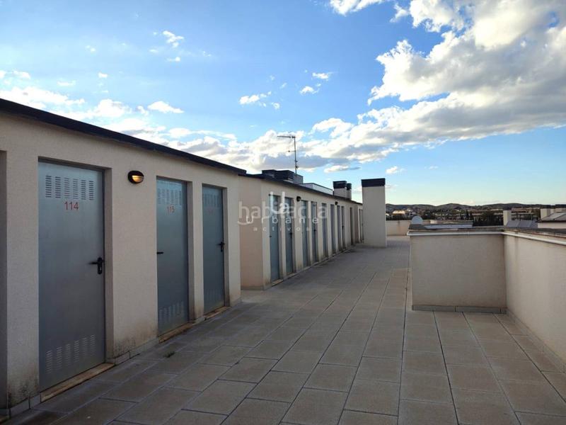 Foto 1f35a9f4-db95-4191-b334-d34b41d779db. Pis amb aparcament piscina a Alcantarilla