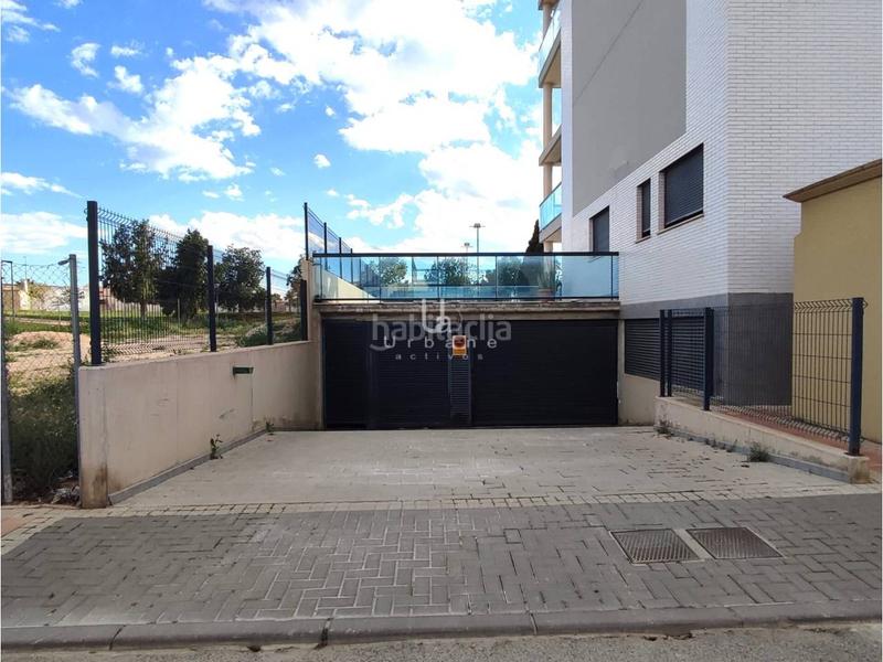 Foto 2828a77d-c779-4a6b-8084-d89d784ac071. Pis amb aparcament piscina a Alcantarilla