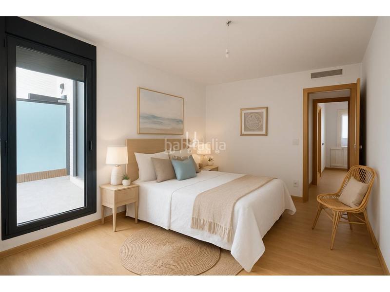 Foto 2e7fef1a-8952-4343-b098-4b0acafb65ab. Pis amb aparcament piscina a Alcantarilla