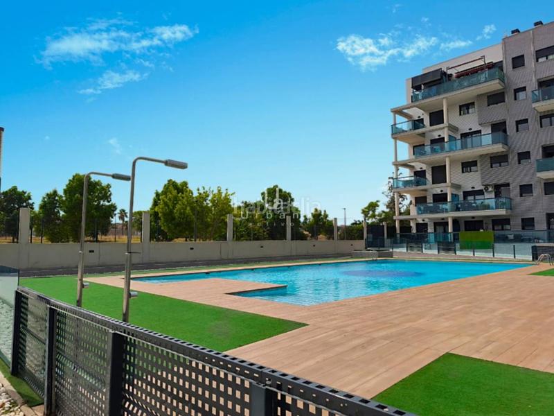 Foto 324f8892-865d-4463-8827-c3e3859a6313. Pis amb aparcament piscina a Alcantarilla