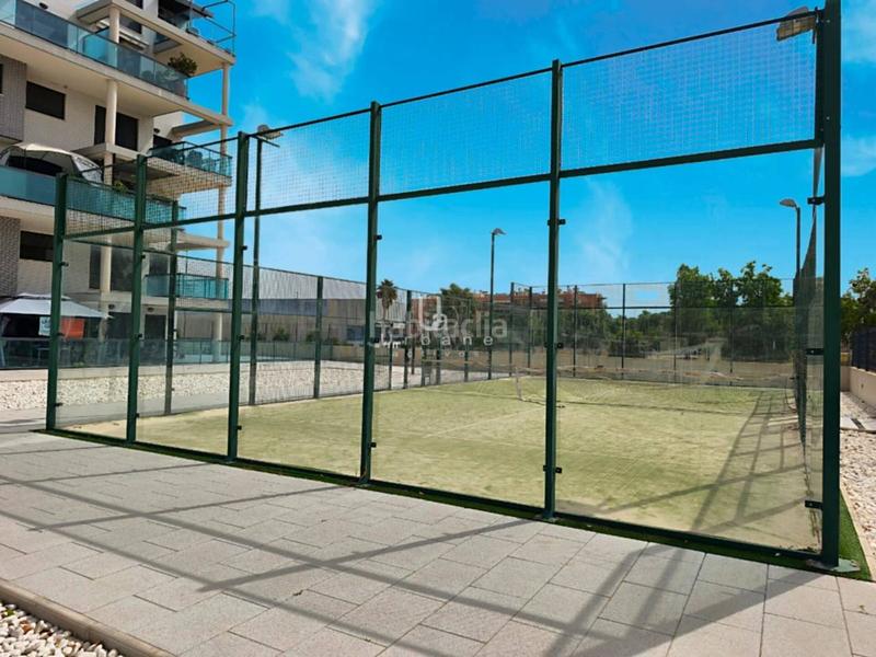 Foto 4647842d-eac8-4622-b719-647f991190b9. Pis amb aparcament piscina a Alcantarilla