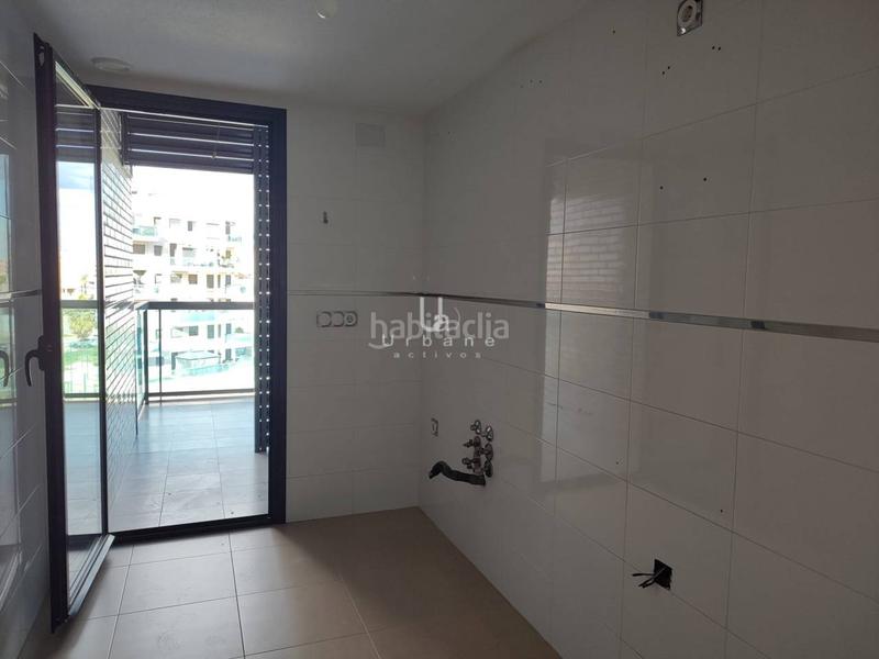 Foto 4850f706-39f9-4c44-9fc4-5f88d2e25cfa. Pis amb aparcament piscina a Alcantarilla