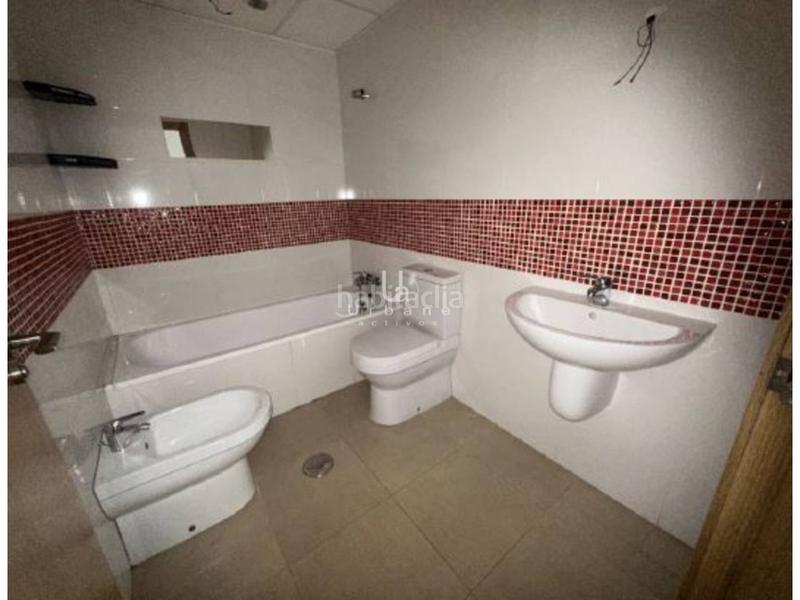 Foto 4ff81b13-b772-4e54-8711-105ecbb7c7de. Pis amb aparcament piscina a Alcantarilla