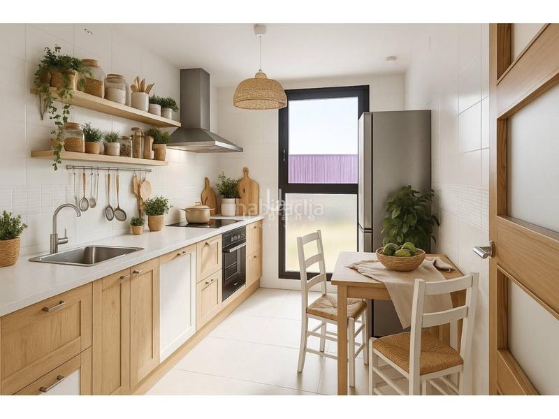 Foto 52a57ce3-5493-4bd0-8bab-7df8af44e7cf. Pis amb aparcament piscina a Alcantarilla