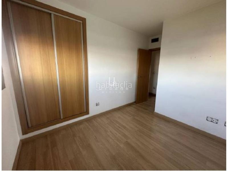 Foto 534fefcb-04db-45c4-85f6-1263de00f7ca. Pis amb aparcament piscina a Alcantarilla