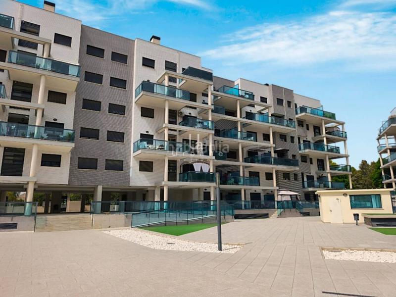 Foto 54db9116-fda6-41bd-9630-0dbf25d8b0b8. Pis amb aparcament piscina a Alcantarilla