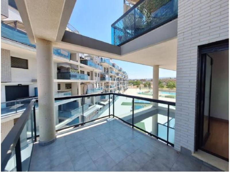 Foto 573a4d40-6a46-45e7-b655-7ba3fd0dd4a6. Pis amb aparcament piscina a Alcantarilla