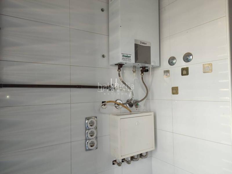 Foto 5a288786-d391-4137-9f5b-0095e8a1618c. Pis amb aparcament piscina a Alcantarilla