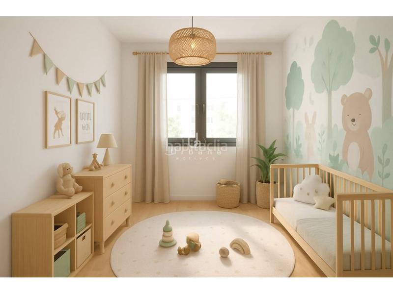 Foto 68f96990-e142-4405-86e1-88bec2069354. Pis amb aparcament piscina a Alcantarilla