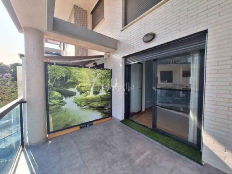 Foto 6f9e133a-f351-4264-9d83-1d57f95f3a0b. Pis amb aparcament piscina a Alcantarilla