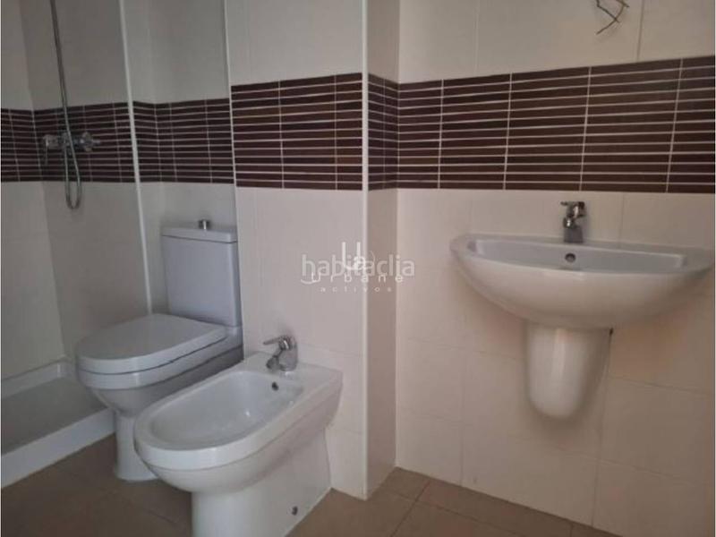 Foto 7eabc4e9-5bf6-43e0-a06a-a6414a69d8d3. Pis amb aparcament piscina a Alcantarilla