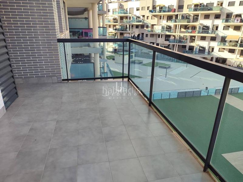 Foto 842257cd-31d9-45c9-a06f-e34ea2396f90. Pis amb aparcament piscina a Alcantarilla