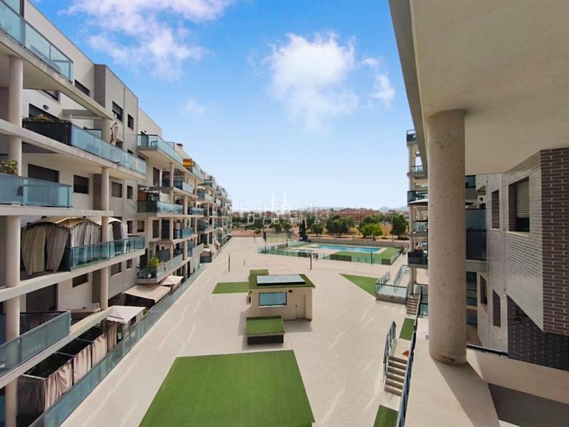 Foto 8f235b81-d6c8-43e0-a208-6997e954b3b7. Pis amb aparcament piscina a Alcantarilla