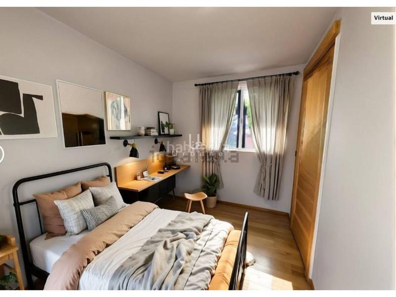 Foto 9d2a89cb-29b9-476d-b0f3-f9181dbdeeb9. Pis amb aparcament piscina a Alcantarilla