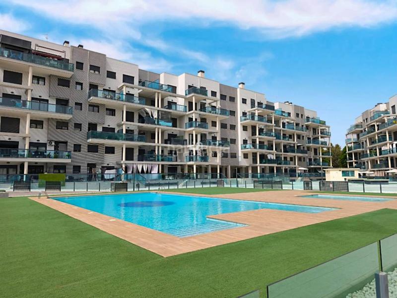 Foto b06486e8-5787-4ac3-add2-5be894f86b32. Pis amb aparcament piscina a Alcantarilla