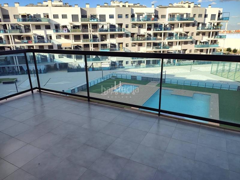 Foto b759e75f-de02-46b7-8917-f806f9e49a53. Pis amb aparcament piscina a Alcantarilla