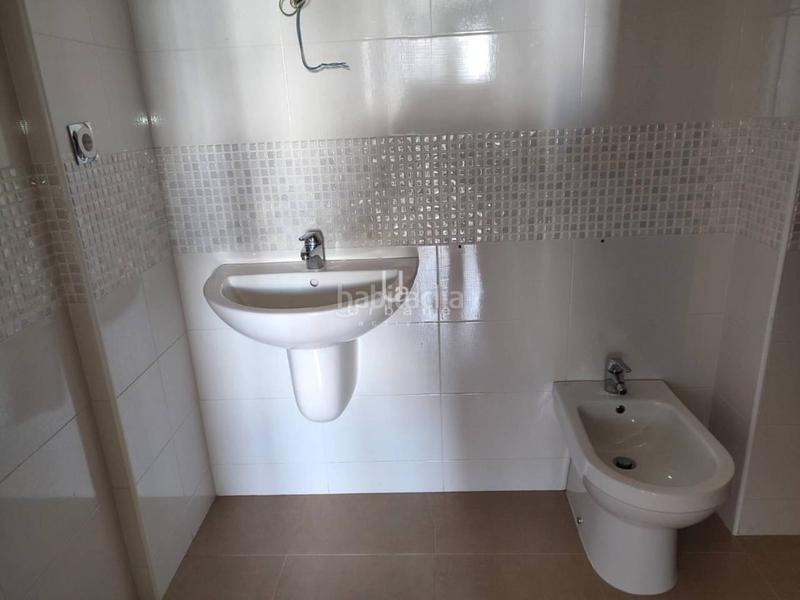 Foto c4d99967-c27d-421f-b462-92468b768c12. Pis amb aparcament piscina a Alcantarilla