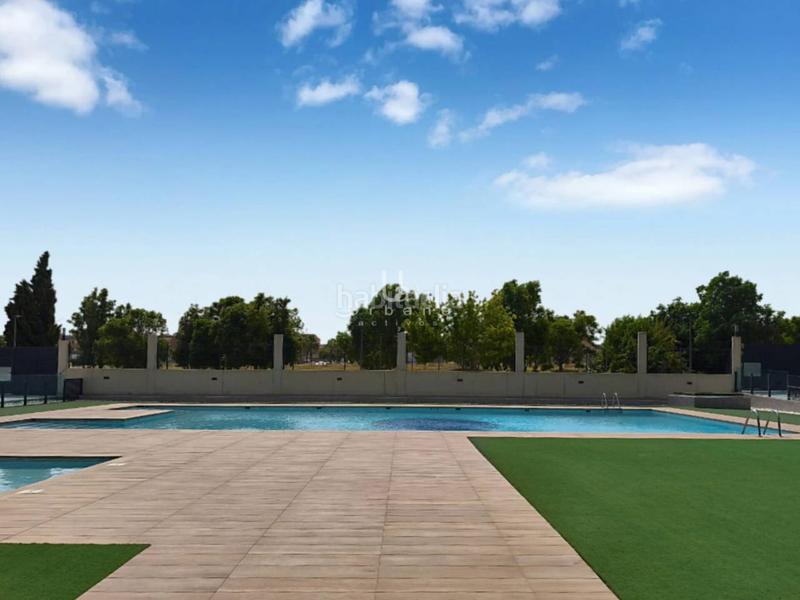 Foto caee238f-1a0b-4b68-83a0-dbe1eba4ca86. Pis amb aparcament piscina a Alcantarilla