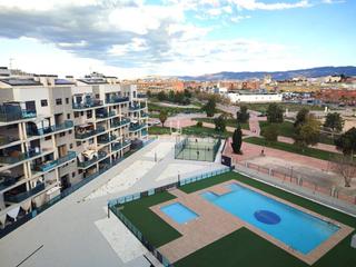 Pis  San marcelino. Exclusivo residencial con piscina y vistas  tu hogar ideal junto
