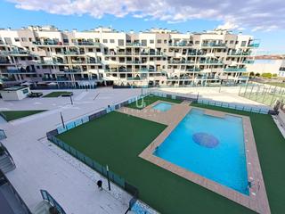 Appartement  San marcelino. Exclusivo residencial con piscina y vistas  tu hogar ideal junto