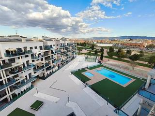 Pis  San marcelino. Exclusivo residencial con piscina y vistas  tu hogar ideal junto