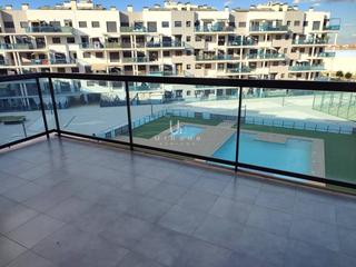 Appartement  San marcelino. Exclusivo residencial con piscina y vistas  tu hogar ideal junto
