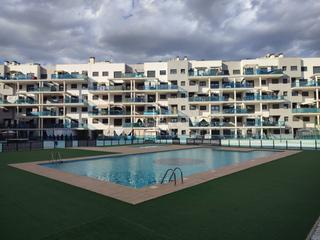 Pis  San marcelino. Exclusivo residencial con piscina y vistas  tu hogar ideal junto