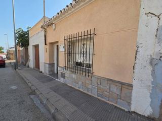 Casa  Espartero. Oportunidad en llano del beal casa de pueblo con gran potencial