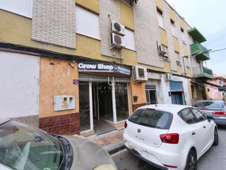 Local Comercial a Calle Alicante