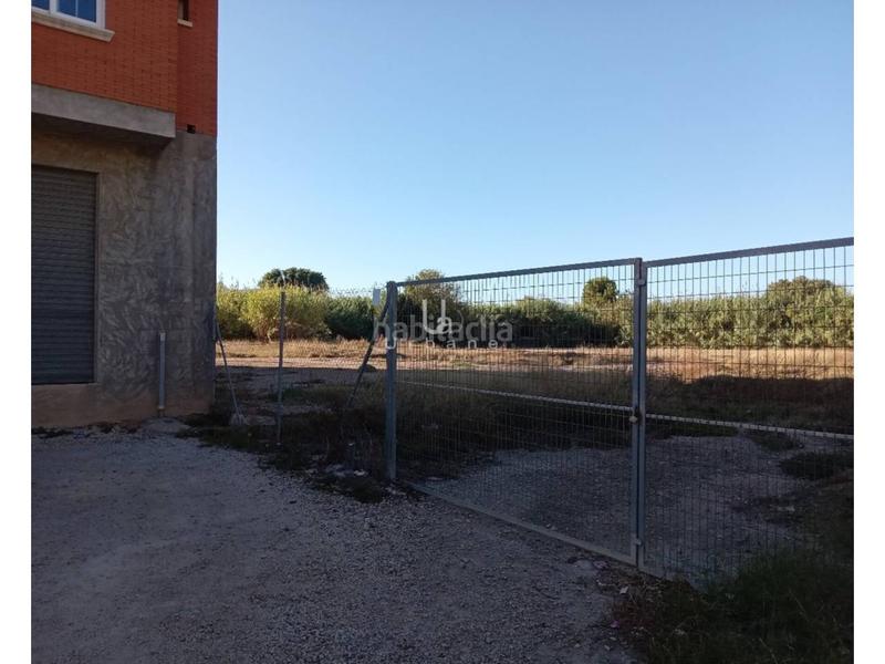 Foto 211f7094-1d7c-4077-a6e2-0836cde936ab. Terreno residencial en josé luján 1 oportunidad de banco sin comisiones!!! en Murcia