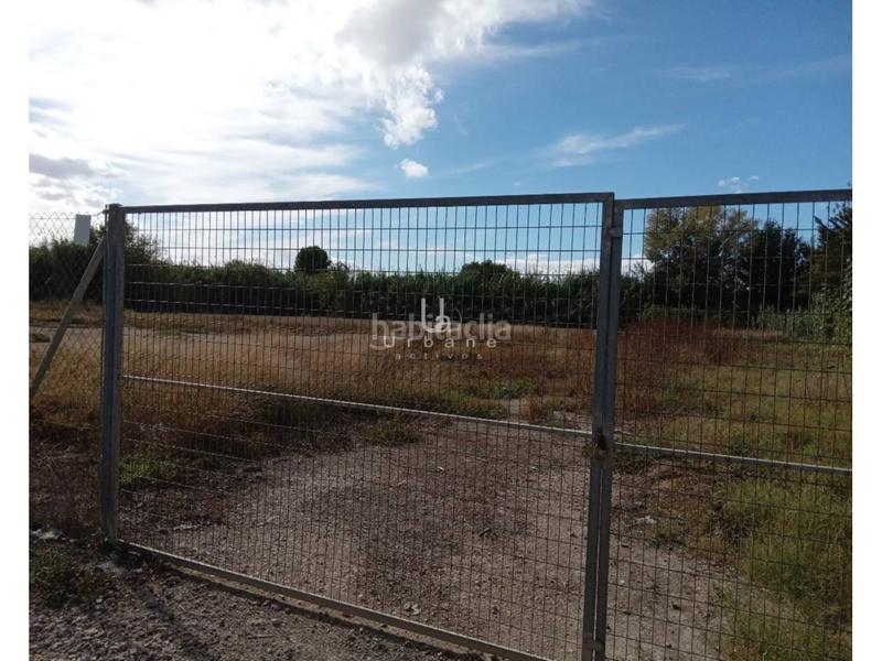 Foto febe17fa-c912-405d-83b8-cc2e587fe23c. Terreno residencial en josé luján 1 oportunidad de banco sin comisiones!!! en Murcia