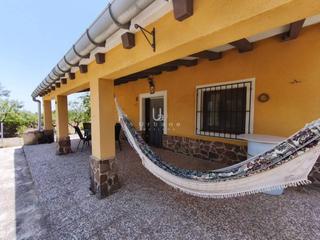 Masia  Zarzadilla  de mula. En venta espectacular finca rústica ecológica en pleno parque na