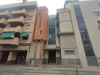 Edifici a San Juan. Edificio en venta en pleno centro de murcia  ubicación privilegi
