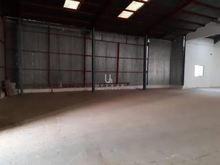 Nau industrial  Vereda la raja. Nave comercial en venta en beniel