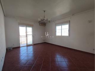 Appartement  Azorn. Amplia vivienda de 152m2 en santomera.