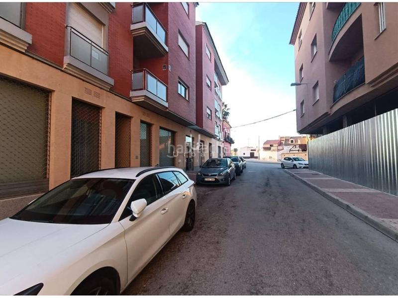 Foto 08a1003c-e60d-41a3-b5bc-a2a9f4fedd4a. Posto auto in Los Martínez del Puerto Murcia