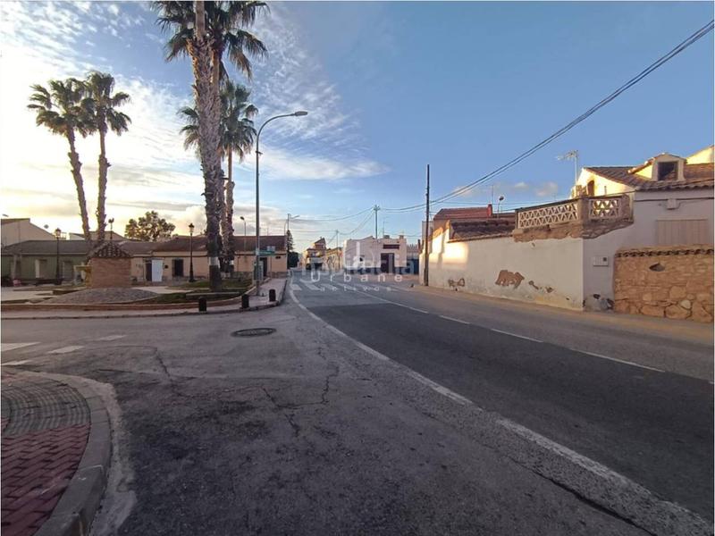 Foto 0ea39cb3-65be-4ba6-b077-22bb0dd28f52. Posto auto in Los Martínez del Puerto Murcia