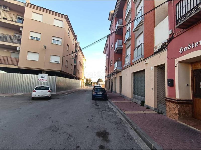 Foto 2c0231eb-46cb-45ed-90d1-0719f3e670c1. Posto auto in Los Martínez del Puerto Murcia