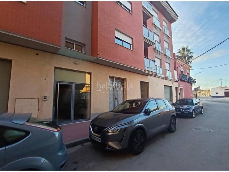 Foto 4956106e-671e-48ab-9573-b7c5eb3e4fb1. Posto auto in Los Martínez del Puerto Murcia