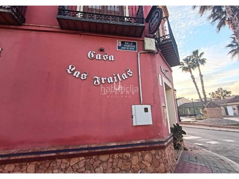 Foto fd07917e-e183-45da-b749-46b88af6ea5d. Posto auto in Los Martínez del Puerto Murcia