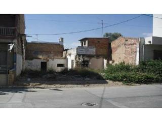 Finca rústica  Girasoles. Parcela de terreno en venta, situada en la localidad de sangoner