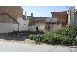 Finca rústica  Girasoles. Parcela de terreno en venta, situada en la localidad de sangoner
