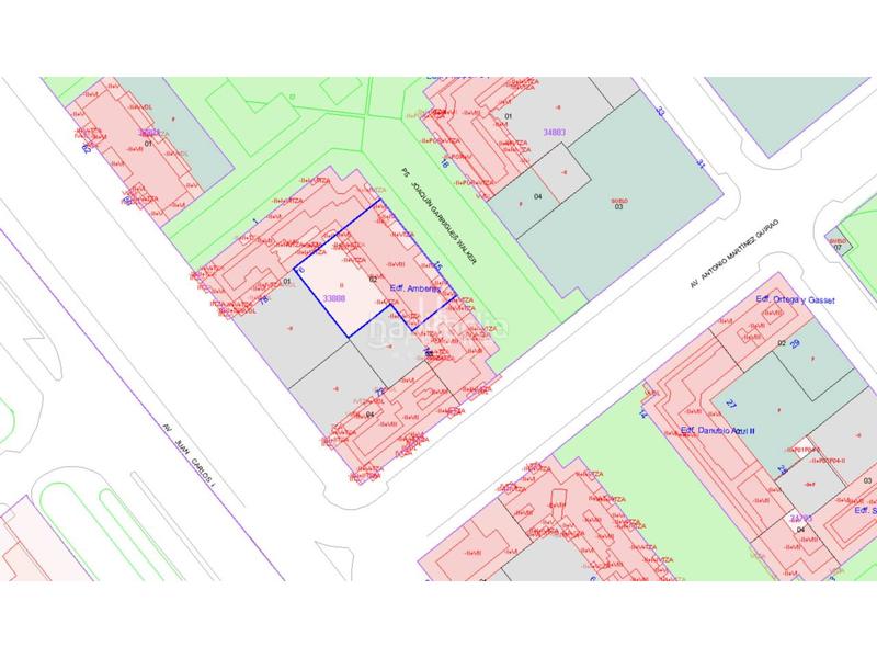 Foto 258f3645-6aee-434d-b1fd-a8d6e1e7674a. Posto auto in Juan de Borbón Murcia