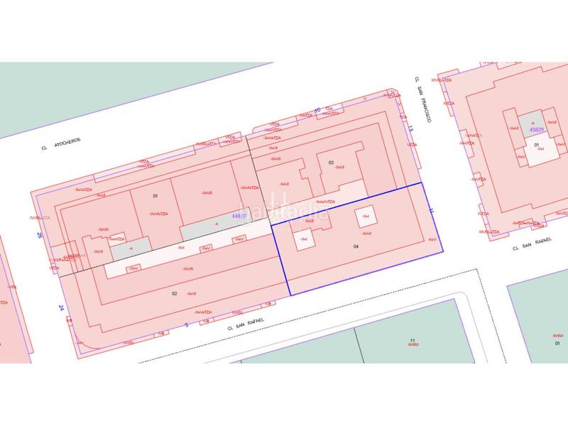 Foto 45f38dc2-619d-4f3f-8bf0-00bbee72e21e. Posto auto in Juan de Borbón Murcia