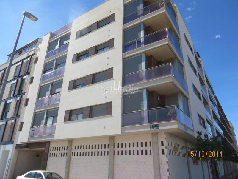 Foto a840b29a-a5ea-4acb-9349-de0a7fed43b7. Posto auto in Juan de Borbón Murcia