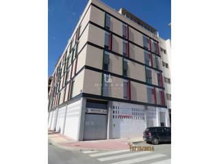 Parking coche en SAN RAFAEL