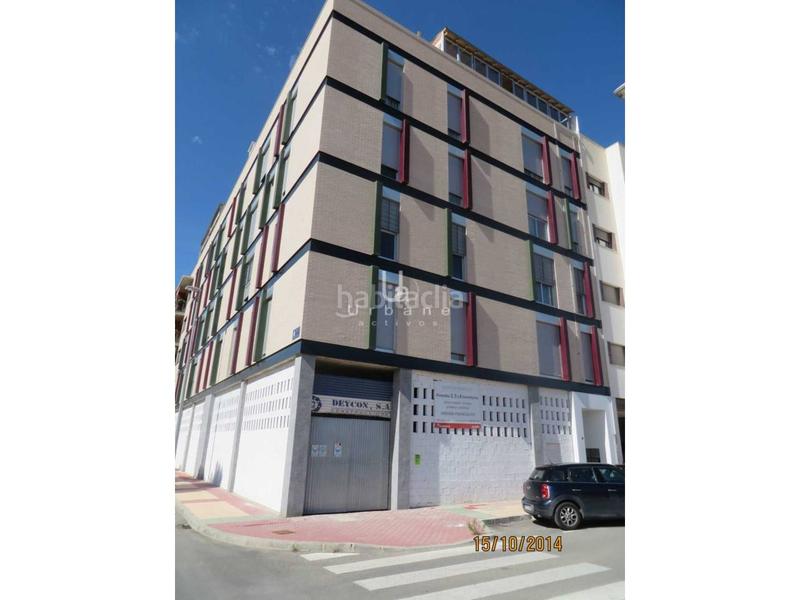 Foto c4295789-305a-49dd-a23f-cb75cd0e159e. Parking coche plazas de garaje norte. Juan de Borbón en Murcia