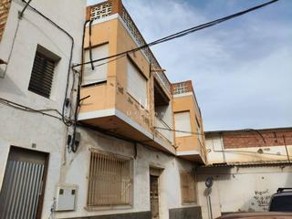 Casa  Rincón del tito. Casa con dos viviendas independientes en una misma finca precisa