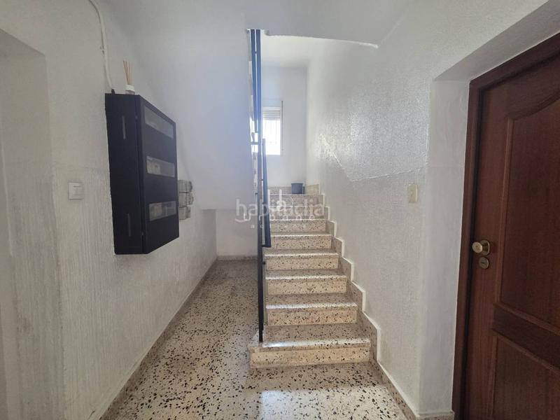 Foto 1b8f1259-8af1-44c5-820e-2c9c5e6082c4. Appartement dans Los Barreros - Cuatro Santos Cartagena